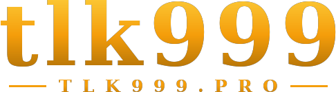 tlk999 logo