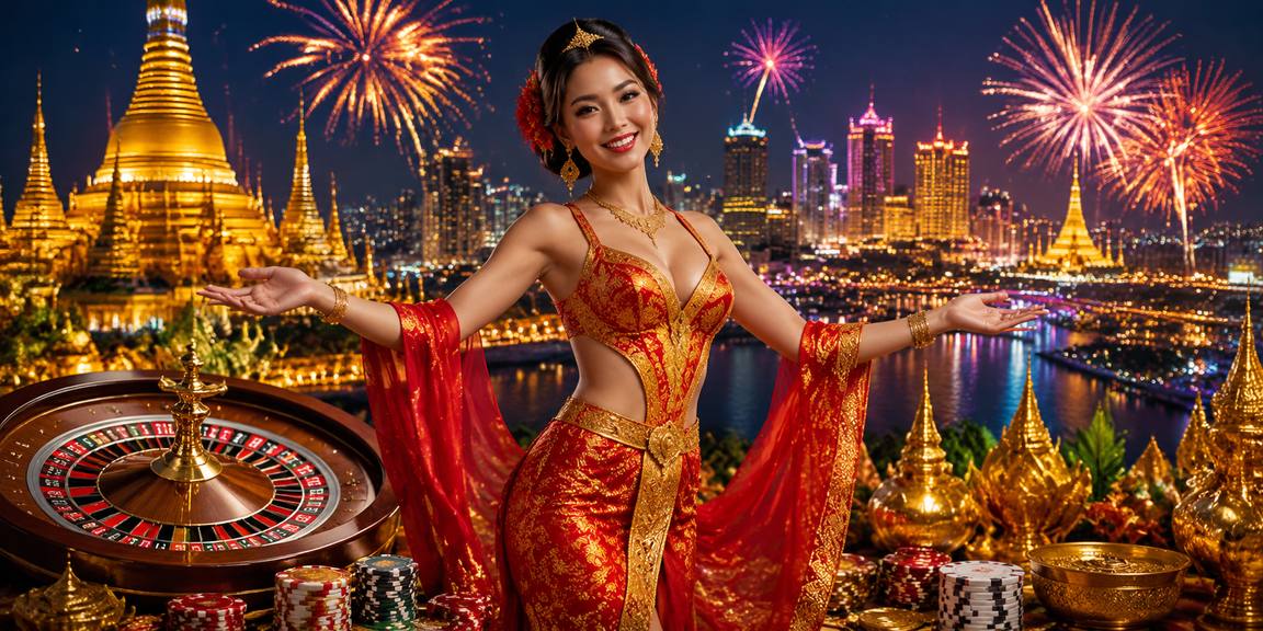 tlk999 tlk999 အတွက် တိုက်ရိုက်ကာစီနို စလော့ လမ်းညွှန်